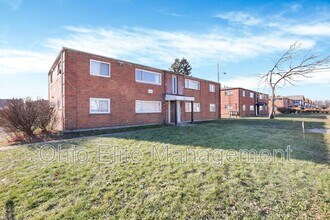 3605 Cushing Dr in Columbus, OH - Building Photo - Building Photo