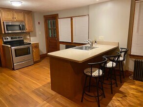 467 Worthington Rdg, Unit 1st floor in Berlin, CT - Foto de edificio - Building Photo