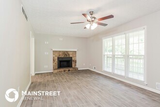 46 Normas Way in Hiram, GA - Foto de edificio - Building Photo