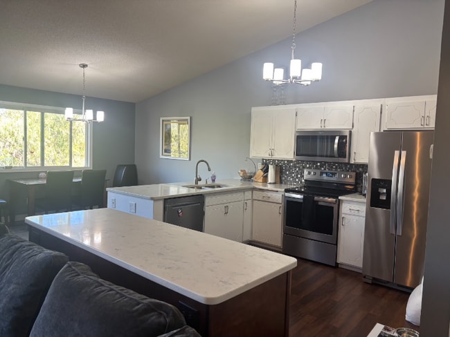 property at 5 Round Lake Trail