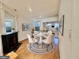 769 Kenyon St NW in Washington, DC - Building Photo