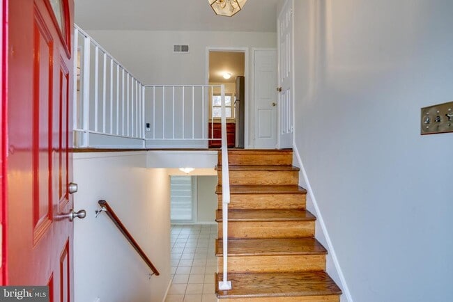 13636 Greenwood Dr in Woodbridge, VA - Building Photo - Building Photo