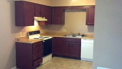 1831 N Doreen St in Wichita, KS - Building Photo - Building Photo