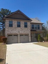 1235 Brookstone Cir in Conyers, GA - Building Photo - Building Photo