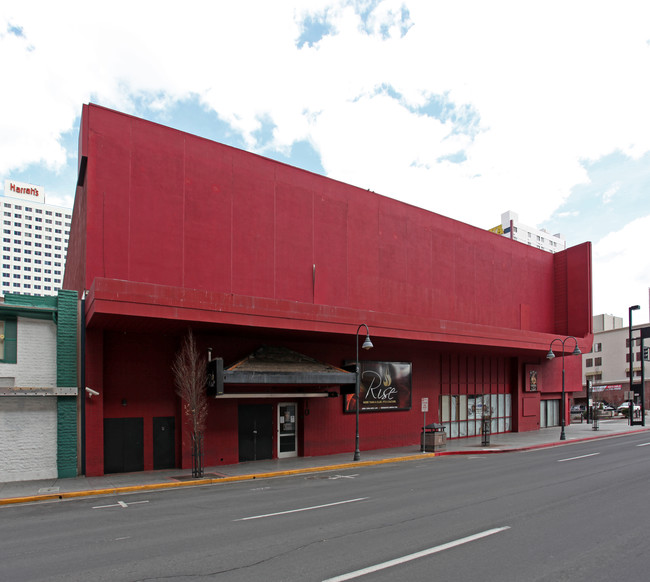 210 N Sierra St in Reno, NV - Building Photo - Building Photo