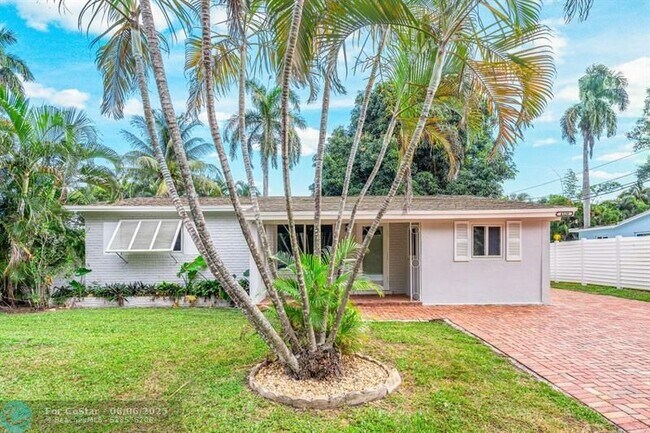 4528 SW 28th Terrace in Fort Lauderdale, FL - Foto de edificio - Building Photo