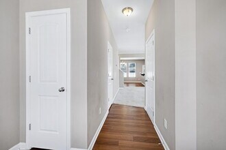 2950 Britmass Drive in Raleigh, NC - Building Photo - Building Photo