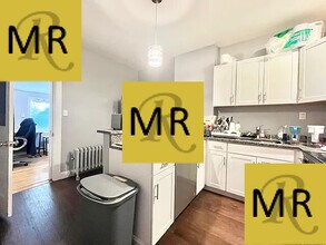 846 Huntington Ave, Unit 3 in Boston, MA - Building Photo - Building Photo