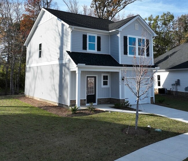 1032 Moen Lp in Conway, SC - Building Photo - Building Photo
