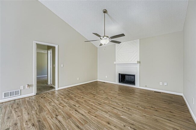 1233 Waterton Trail in Douglasville, GA - Building Photo - Building Photo