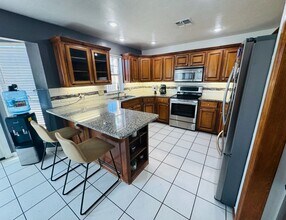 20 Havenshire Cir in Lawton, OK - Building Photo - Building Photo