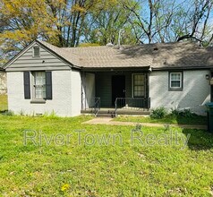 830 Marsh Ave in Memphis, TN - Building Photo - Building Photo