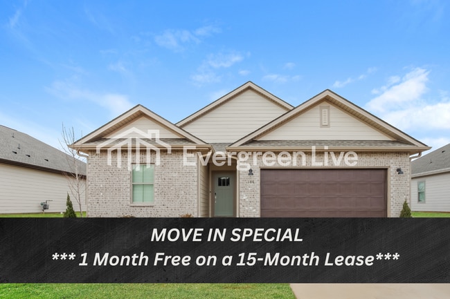 property at 164 Fenwick Pl