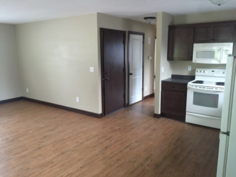 924 15th Ave SW, Unit Upper in Cedar Rapids, IA - Building Photo