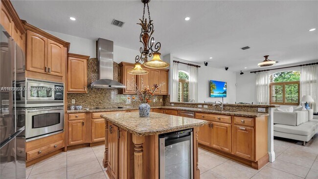 property at 2850 SW 137th Path