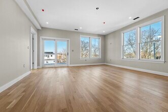 40 Waverly St in Boston, MA - Building Photo - Building Photo
