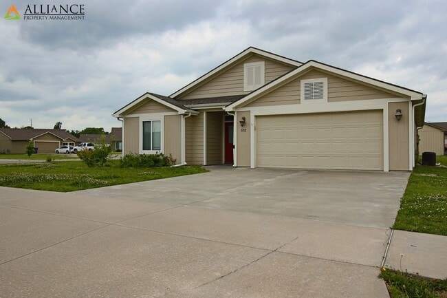 property at 532 Northfield Rd