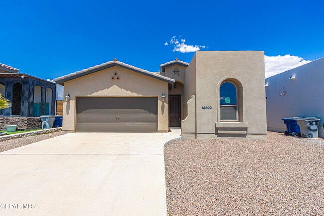 property at 14829 Oldenberg Ct