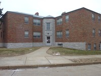 6900 Plainview Ave in St. Louis, MO - Building Photo - Building Photo