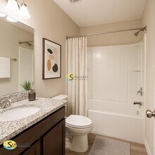 7383 Midway Terrace in Ocala, FL - Foto de edificio - Building Photo