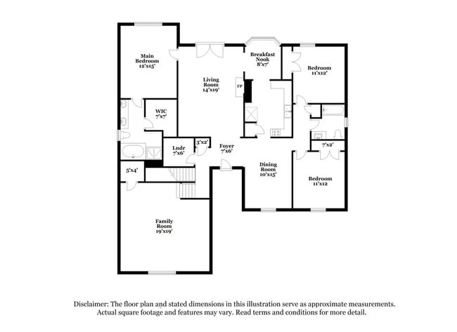 3708 Seasons Dr in Nashville, TN - Foto de edificio - Building Photo