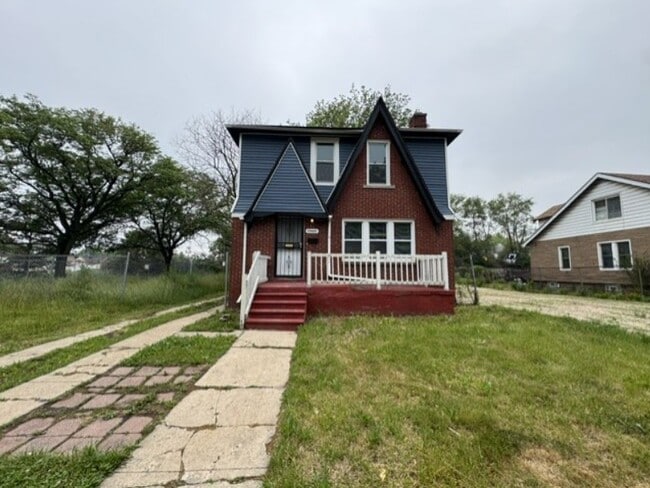 property at 15465 Wisconsin St