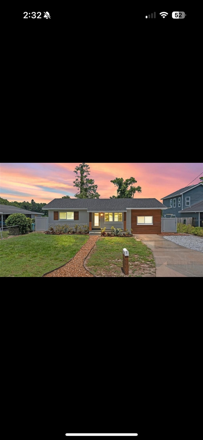 property at 840 Bethune Dr