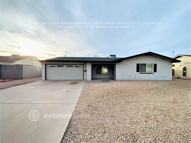 property at 4800 S Taylor Dr