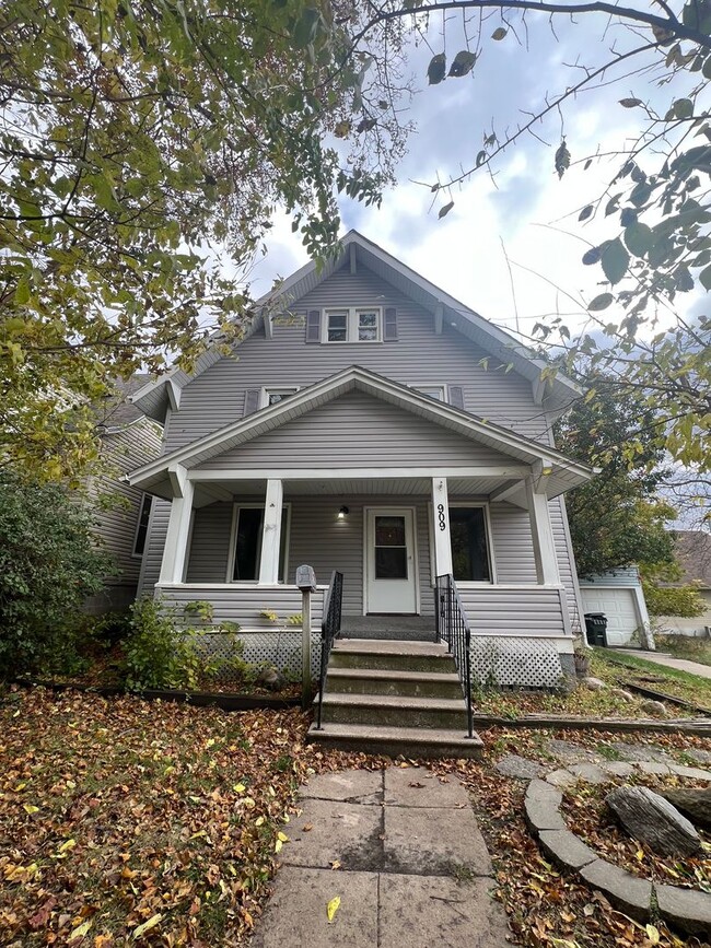 property at 909 5th Ave N