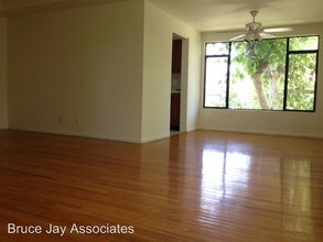 1523 S Wooster St in Los Angeles, CA - Building Photo - Building Photo