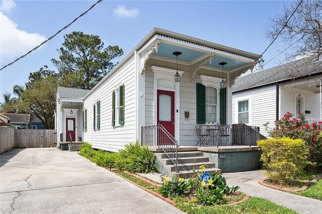 124 Lafayette St in Gretna, LA - Building Photo - Building Photo