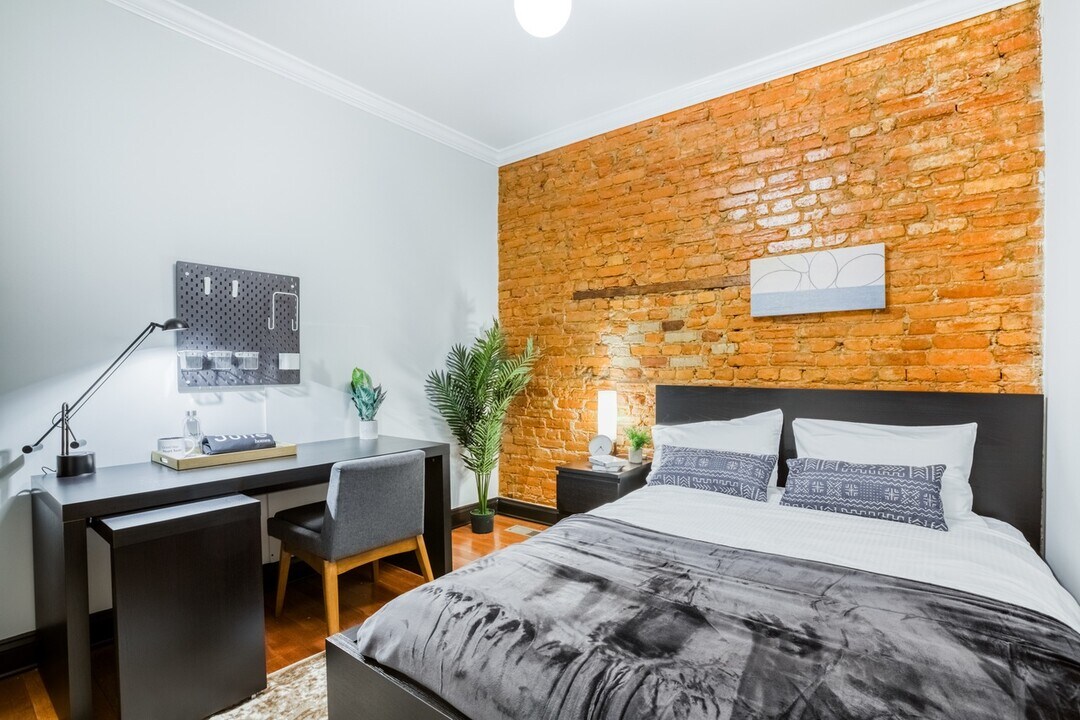 17 V St NW-Unit -C in Washington, DC - Building Photo