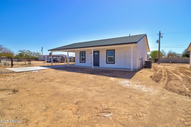 3345 W Tollan Dr in Eloy, AZ - Building Photo - Building Photo