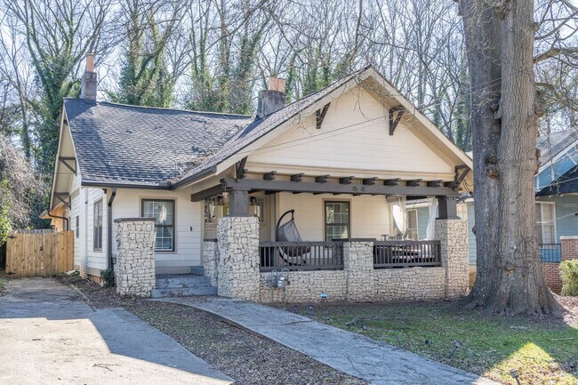 property at 1530 Rogers Ave SW