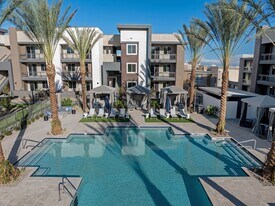 The Stately Avondale in Avondale, AZ - Building Photo