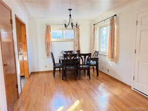 2670 S Josephine St in Denver, CO - Building Photo - Building Photo