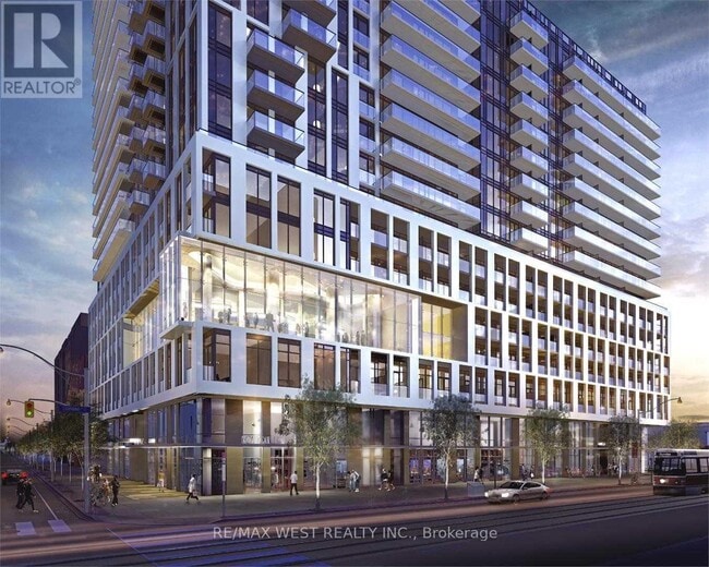 property at 1927-1251 JARVIS St