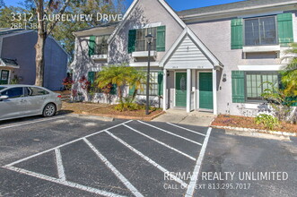 3312 Laurel View Dr in Brandon, FL - Foto de edificio - Building Photo