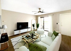 The Chelsea in Austin, TX - Building Photo - Building Photo