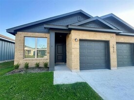 2913 Quail Rdg Ln in Temple, TX - Building Photo