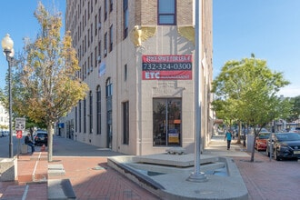 ETC Tower in Perth Amboy, NJ - Building Photo - Building Photo