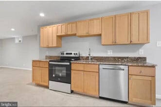 116 Cross Foxes Dr in Fort Washington, MD - Foto de edificio - Building Photo