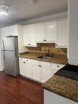 222 SW 1st St in Pompano Beach, FL - Building Photo