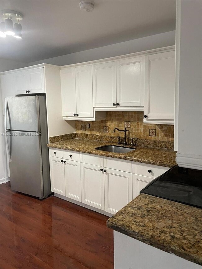 property at 222 SW 1st St