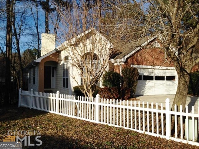 41 Prestwick Ct in Peachtree City, GA - Building Photo