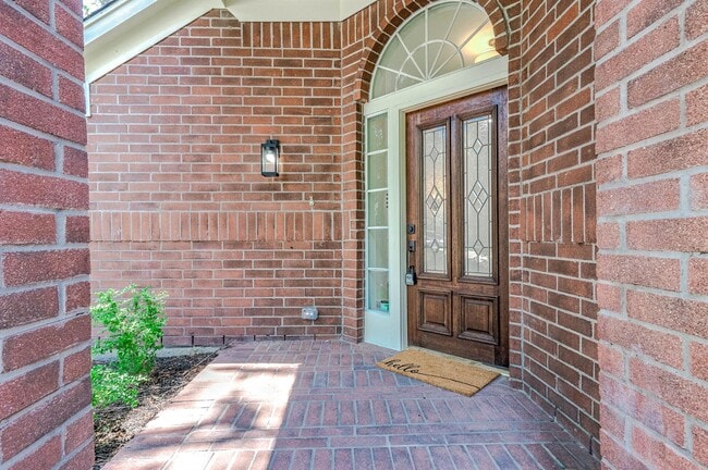 property at 13415 Anderwoods Ct