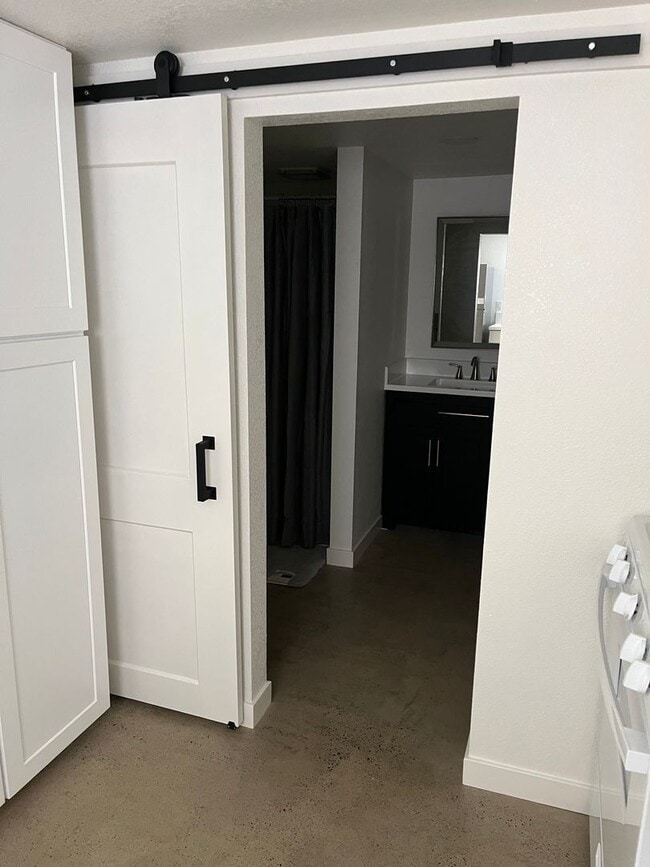 property at 6155 Foote Rd