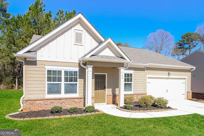 190 Randette Dr in Covington, GA - Building Photo - Building Photo