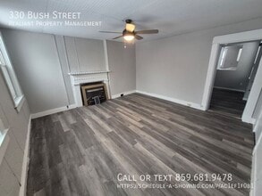 330 Bush St in Covington, KY - Building Photo - Building Photo