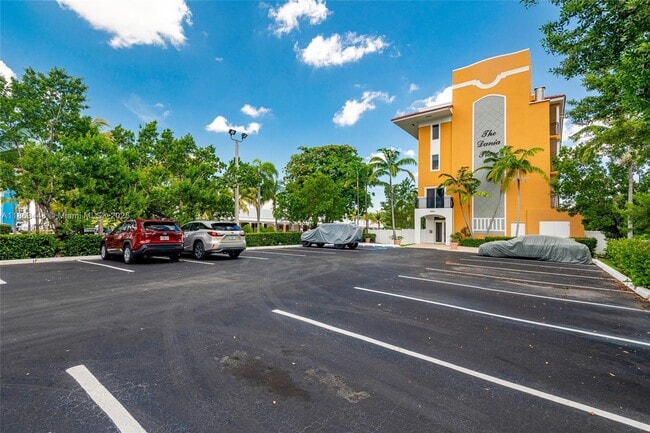 property at 555 E Dania Beach Blvd